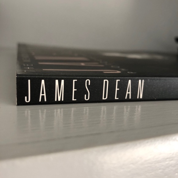 The Memory of Last 85 Days James Dean Photographs - Picture 7 of 7